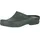 FELDTMANN Gartenclog,PVC,Gr. 39/40, oliv