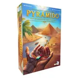 Synapses Games Pyramido Deutsch