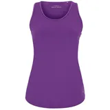 VENICE BEACH Tanktop blau | M