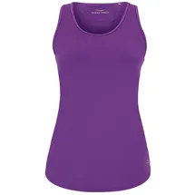 VENICE BEACH Tanktop blau | M