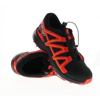 Salomon Speedcross CSWP J Kinder Traillaufschuhe-Mehrfarbig-31