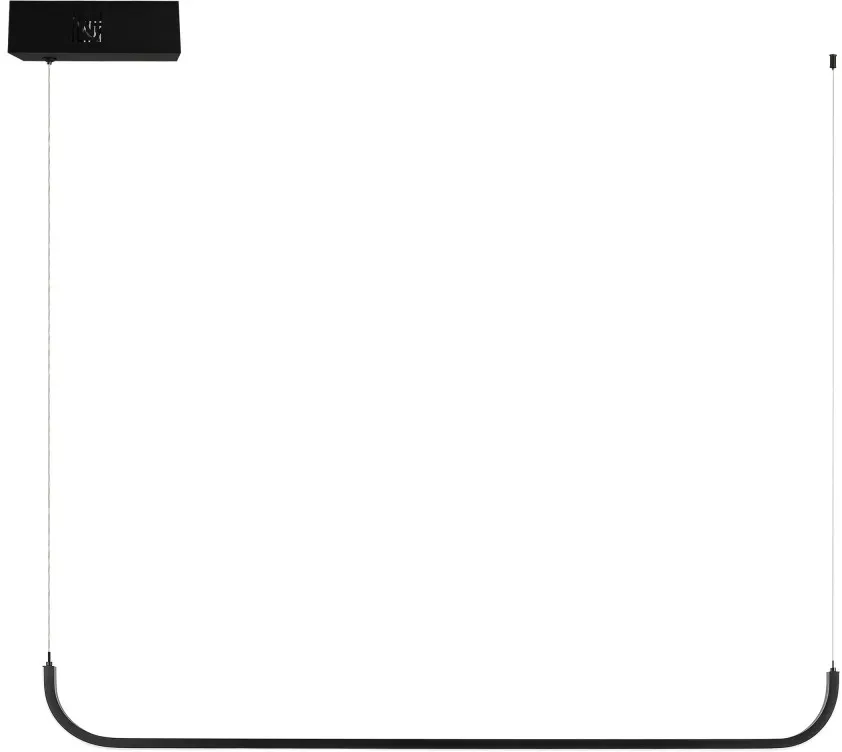 Immax NEO LITE 07221L LED Pendelleuchte PATTINI  | 26W integrierte LED-Quelle | 1820lm