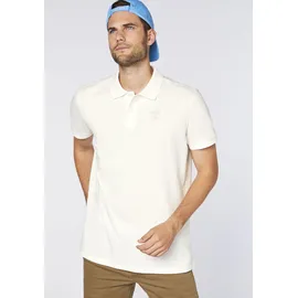 Chiemsee Poloshirt mit Jumper-Logo