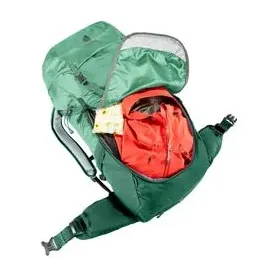 Deuter Futura 24 l mint/seagreen