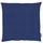 Tom Tailor Kissenbezug Dove 2 St. 40 x 40 cm royalblau