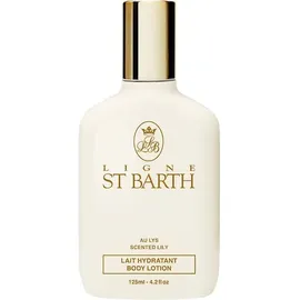Ligne St Barth Ligne St.Barth Körpermilch Lilie 125 ml