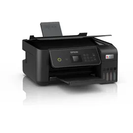 Epson EcoTank ET-2870, Tinte, mehrfarbig (C11CJ66421)