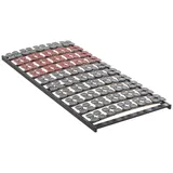 Dieter Knoll Federholzrahmen Flex S TOPFORM - LF ca. 90,00x200,00