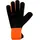 Uhlsport Torwarthandschuhe Fluo Orange/Weiß/Schwarz 8,5