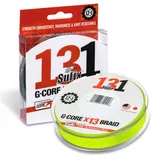 SUFIX 131 150MT Chartreuse 0,128 mm