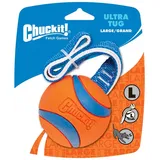 Chuckit Ultra Tug L Orange