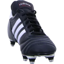 adidas World Cup Black / Footwear White / None 44 2/3