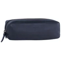 LEONHARD HEYDEN Schlampermäppchen Den Haag Pencil Case Blue