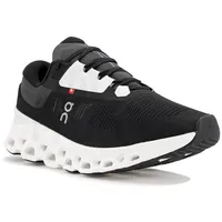 On Cloudstratus 3 Herren Black/Frost 42