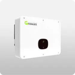 Growatt MID 20KTL3-XH  - Preis inkl. MwSt. gem. § 12 Abs. 3 UStG
