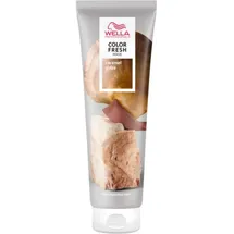 Wella Color Fresh Mask caramel glaze 150 ml