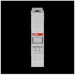 Busch-Jaeger IPM/S1.1 IP-Patchmodul IPM/S 1.1 2CDG120036R0011
