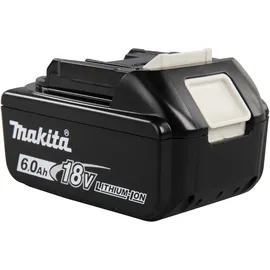 Makita BL1860B 18 V Li-Ion 6,0 Ah 197422-4
