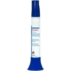 WEICON CA-Entferner, Sekundenkleber-Entferner, 30 ml