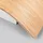 LINDBY Rafailia (LED) Holz