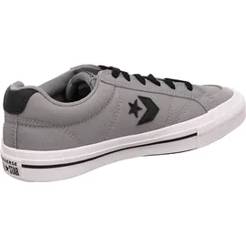 Converse Sport Casual Herren Grau/Schwarz/Weiß 44