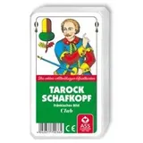 ASS Altenburger Tarock/Schafkopf Club fränkisches Bild