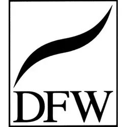 DFW Doppelkarte A6 hochf. DRESDNER 800310