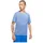 Nike Dri-FIT Rise 365 kurzarm Laufshirt Herren 482 game royal/htr/reflective silv XL