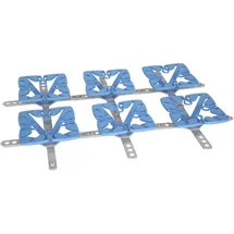 Froli Star Mobil Erweiterungspaket Bettclipsystem