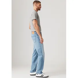 Levi's Herren 505 Regular Fit Jeans, Hole In The Wall, 32W / 30L