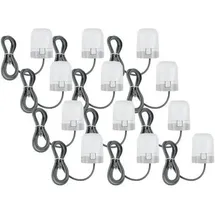 Homematic IP Stellantrieb motorisch 12er-Set