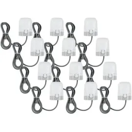 Homematic IP Stellantrieb motorisch 12er-Set