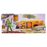 NERF Hasbro B3189EU4 - Doomlands Lawbringer, Spielzeugblaster