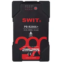 Swit PB-R290S+ wasserdichter 290Wh Heavy Duty IP54 Akku