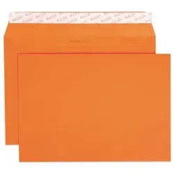 Elco 74618.82, C5 (162 x 229 mm), Orange, Forest Stewardship Council (FSC)
