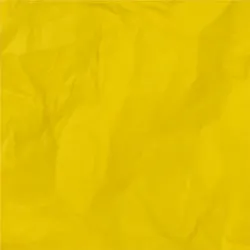 Espírito rebelde Seidenpapier Kanariengelb (100 Blatt) 50x75 cm – Robustes Papier für Verpackung, Dekoration und Bastelarbeiten
