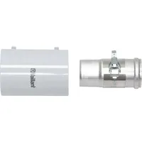 Vaillant Revisionsöffnung Alu 60/100 mm