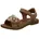 Sandale Sandale braun 34 EU