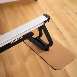 Finnlo RowTech NorsK schwarz