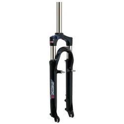 SR Suntour Federgabel SR-Federgabel NCX D LO SF9 26″ 1 1/8″ SL 255 mm AHead 63mm schwarz