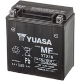 YUASA ytx16-bs (WC) wartungsfrei Akku