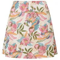 Sherpa Neha Skort Damen Mehrfarbig XS