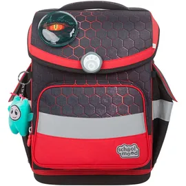 School-Mood Timeless Pro Mika Drache, 7tlg