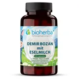 bioherba reichenbach gmbh ood Demir Bozan mit Eselsmilch Kapseln 60 St.