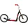Volare Roller 16 Zoll schwarz Rot