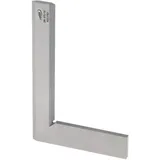 Helios Preisser Präzisions-Haarwinkel DIN875/00C rostfrei 100x70mm