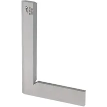 Helios Preisser Präzisions-Haarwinkel DIN875/00C rostfrei 100x70mm