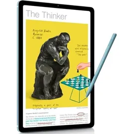 Samsung Galaxy Tab S6 Lite 10.4" 64 GB Wi-Fi Angora Blue