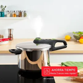 Tefal Secure Trendy 6 l ohne Korb