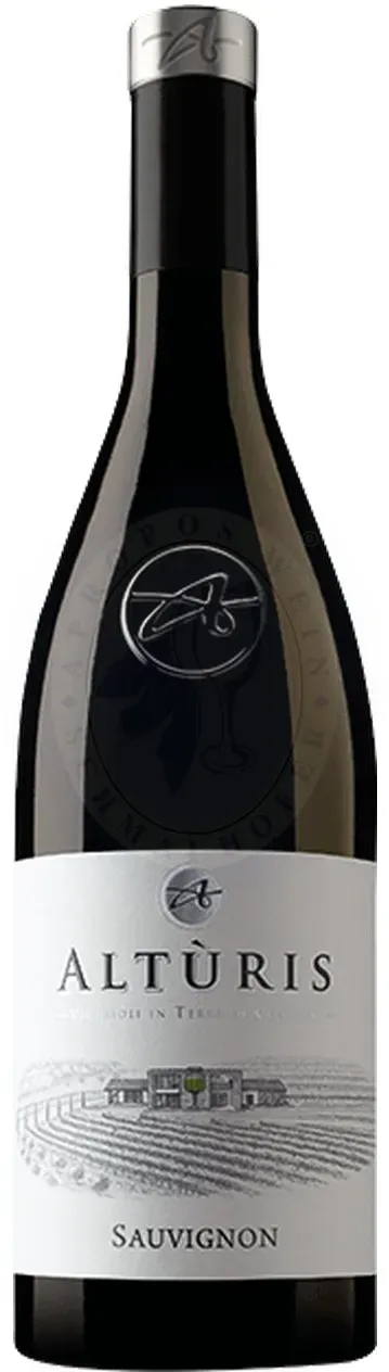 Sauvignon IGP 2025 Alturis 0,75l